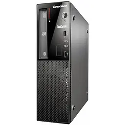Комп'ютер Lenovo Edge 72 SFF (i5-2400/8/120SSD) Б/В