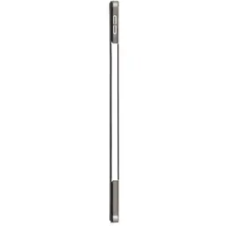 Чохол Spigen Smart Fold Black для iPad Air 13" M2 (2024) (ACS07676) - мініатюра 7