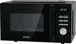 Мікрохвильова піч Gorenje MO20A4BH - мініатюра 2