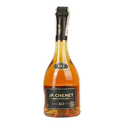 Бренді Франція JP Chenet XO 38% 0.5 л