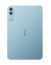 Планшет Oscal Pad 200 6/256GB Blue + стілус + чохол + мишка + клавіатура + навушники - мініатюра 2