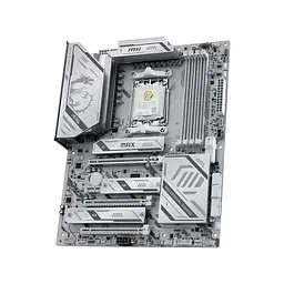 Материнська плата MSI MAG X870E GAMING PLUS MAX WIFI