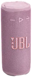 Портативна акустика JBL Grip рожевий (JBLGRIPPIK) (7163526) - мініатюра 2