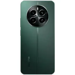 Смартфон Realme 12 4G 8/128Gb Pioneer Green (Global Version) - мініатюра 4