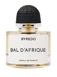 Парфумована вода Byredo Bal d'Afrique Absolu 50 мл