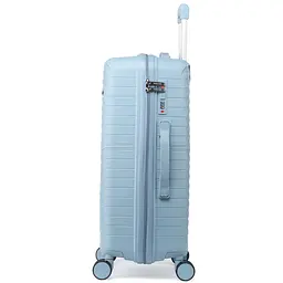 Валіза Semi Line 28" (L) Blue (T5780-3) - мініатюра 5