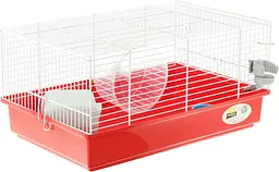 Клітка Ferplast Criceti 9 для хом`яків