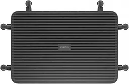 Роутер маршрутизатор XiaomiXiaomi Router AX3200 DVB4314GL Black - мініатюра 6
