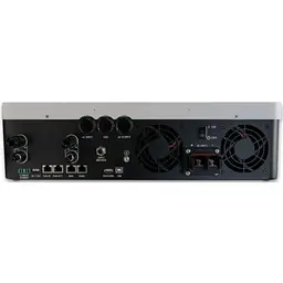 Інвертор Growatt 6000W 48V 100A (SPF 6000ES Plus) 6000 Вт (SPF6000ESP) - мініатюра 4