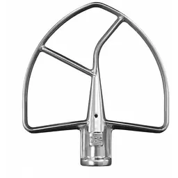 Планетарний міксер KitchenAid Professional 6.9 л білий (5KSM7990XEWH) - мініатюра 8