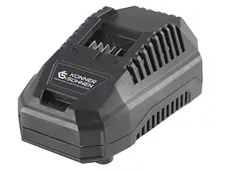 Зарядний пристрій Konner&Sohnen KS C45A 20V 230В 4.5А Kцnner & Sцhnen hoz0014348 - мініатюра 2