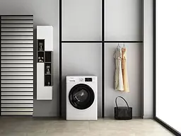 Пральна машина Whirlpool FFB9448BVUA - мініатюра 5