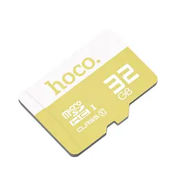 Карта пам'яті Hoco TF high speed memory card ( 32GB )