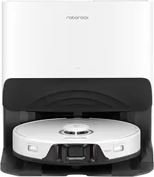 Робот-пилосос RoboRock Vacuum Cleaner S8 Pro Ultra White [84293] - мініатюра 4