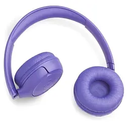 Навушники бездротові Tune 530BT, Lavender JBL teh0020153 - мініатюра 7