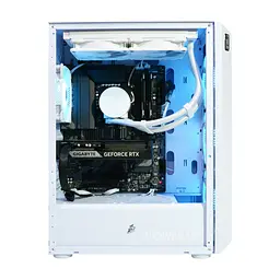 Комп'ютер Power Up #24 для Blender/Ryzen 9 7950x/64 GB/SSD 4TB/GeForce RTX 5070Ti 16 Gb - мініатюра 2