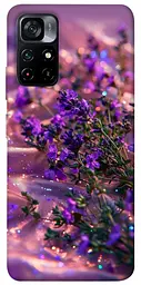 Чохол Demsky Magic lavander для Xiaomi Poco M4 Pro 5G