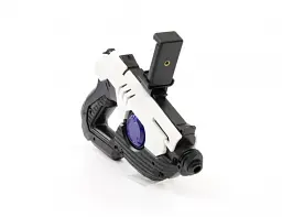 Бластер віртуальної реальності ProLogix AR-Glock gun (NB-007AR) - мініатюра 3
