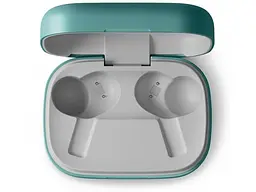 Навушники TWS Bang&Olufsen Beoplay Eleven Eucalyptus Green - мініатюра 3