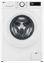 Пральна машина LG F4Y5RS3W