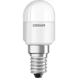 Лампочка Osram LED T26 20 2,3W/827 230V FR E14 (4058075432758)