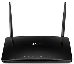 Маршрутизатор TP-Link Archer MR600