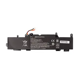 Акумулятор до ноутбука HP EliteBook 735 G5 (SS03) 11.55V 2200mA PowerPlant (NB462391)