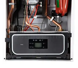 Котел газовий Thermo Alliance Ewa 24 кВт, двоконтурний, конденсаційний, навісний, з двома теплообмінниками 15311014000002 - мініатюра 7