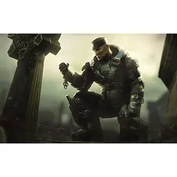 Ключ активації Microsoft Gears 5 для Xbox One/Series - мініатюра 6