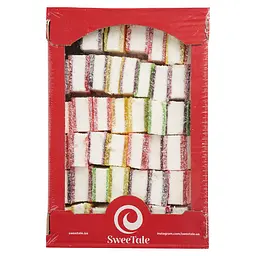 Мармелад збивний SweeTale Какаду 1.8 кг
