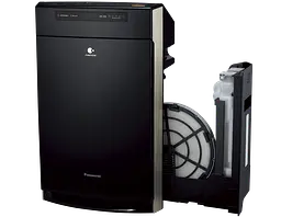 Очищувач повітря Panasonic F-VXR50R-K - мініатюра 6