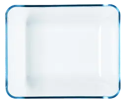 Форма з кришкою Pyrex Daily 25х20 см kuh0016093 - мініатюра 9