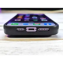 Протиударний чохол Pelican Protector MagSafe для iPhone 14 Pro (6.1") Black аналог OtterBox Symmetry - мініатюра 6
