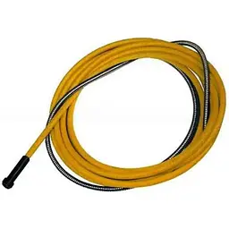 Канал подавальний жовтий 2.5/4.5 Welding Dragon 5.4