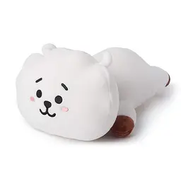 Подушка іграшка Альпака RJ ЕрДжей BT21 талісман з BTS 60 см BTS 41.18
