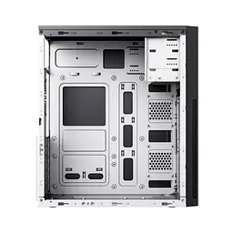 Корпус для ПК Gamemax ET-216-NP-U3 - мініатюра 4