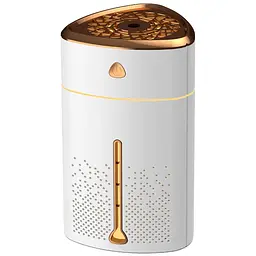 Зволожувач повітря Triangle 1000ml White Epik teh0029802