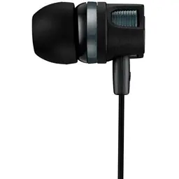 Навушники Canyon CNE-CEP3DG Black (CNE-CEP3DG) - мініатюра 3