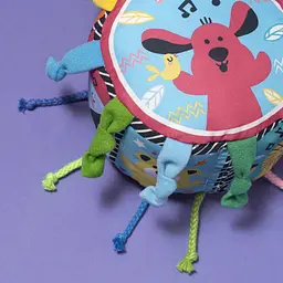 Іграшка Ks Kids Барабан музичний K’S KIDS det0018725 - мініатюра 6