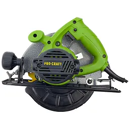 Дискова пила Procraft KR2300 - мініатюра 6