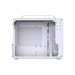 Корпус JONSBO Z20 White - мініатюра 6