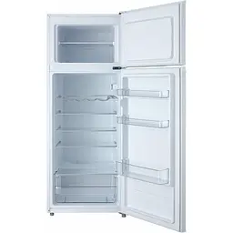 Холодильник Midea MDRT294FGF01 з морозильною камерою - мініатюра 3