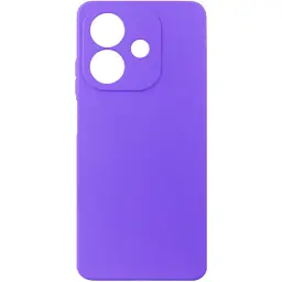 Чохол до мобільного телефона Dengos Carbon OPPO A3X (purple)