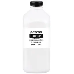 Тонер Samsung Універсальний №2 ML-1210/1440/1510/1710 Patron teh0023724