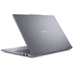 Ноутбук Lenovo IdeaPad 5 2-in-1 16IAL10 Ultra 5 225U la 48GHz, сенсорний, 16GB LPDDR5x, 512GB, Windows 11 Home - мініатюра 14