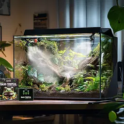 Система поливу для тераріуму Terrario Oasis Tropical - мініатюра 4