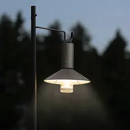 Ліхтар багатофункціональний Xiaomi HOTO Camplight (QWLYD001) - мініатюра 9