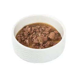 Вологий корм Brit GF VetDiet Urinary and Stress Relief для кішок з індичкою пауч 85 г (aрт.101117/566723) - мініатюра 2