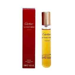 Оригінал Мініатюра Cartier La Panthere Elixir 10 мл Парфумована вода - мініатюра 2