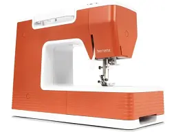 Швейна машина Bernette B05 Crafter електромеханічна - мініатюра 3